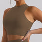 Short sleeve tank top/Mini shorts/Sports bra Gym Wear