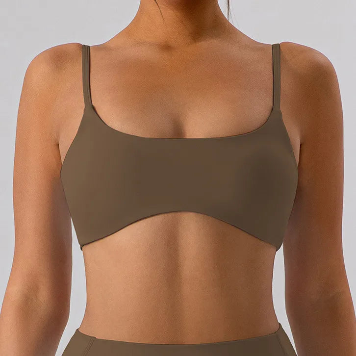 Short sleeve tank top/Mini shorts/Sports bra Gym Wear