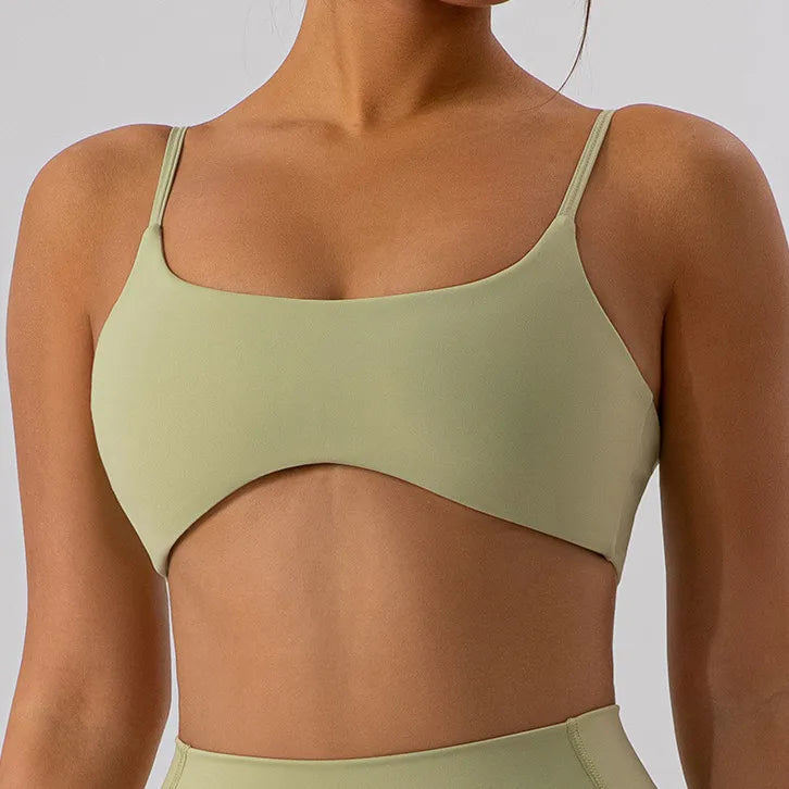 Short sleeve tank top/Mini shorts/Sports bra Gym Wear