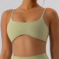 Short sleeve tank top/Mini shorts/Sports bra Gym Wear