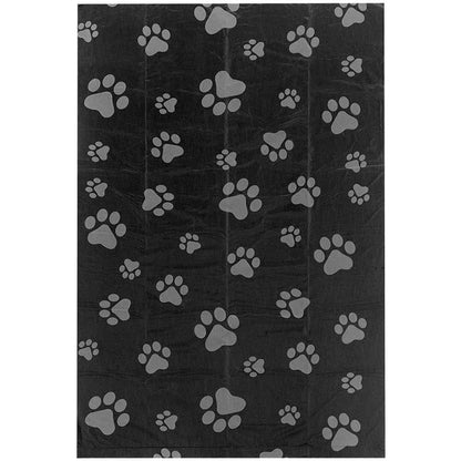 Rolls of Dogs Outdoor Poop Bags