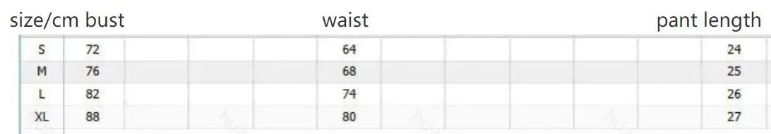Short Sets Women Two Piece Set Sexy Matching Sets Sleeveless Backless Tops Shorts Pants Casual Elegant Splice Elastic Waist