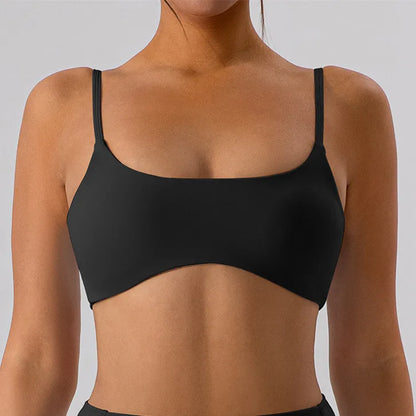 Short sleeve tank top/Mini shorts/Sports bra Gym Wear