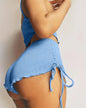 Short Sets Women Two Piece Set Sexy Matching Sets Sleeveless Backless Tops Shorts Pants Casual Elegant Splice Elastic Waist