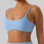 Short sleeve tank top/Mini shorts/Sports bra Gym Wear