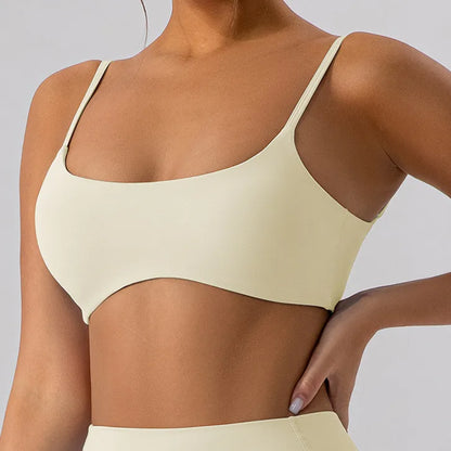 Short sleeve tank top/Mini shorts/Sports bra Gym Wear