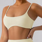 Short sleeve tank top/Mini shorts/Sports bra Gym Wear