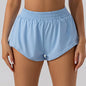 Short sleeve tank top/Mini shorts/Sports bra Gym Wear